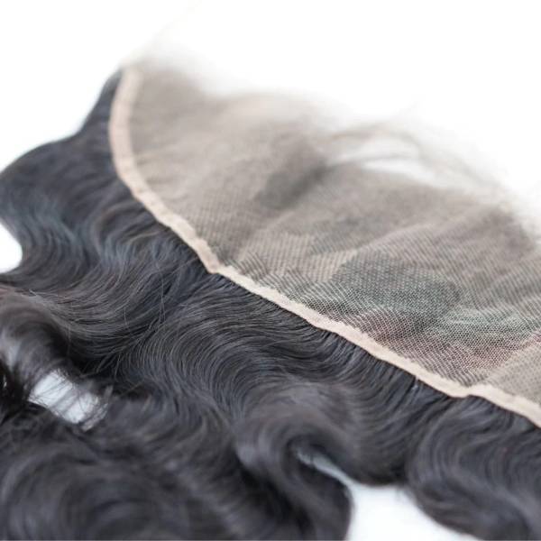 Natural Lace Frontal - Image 4
